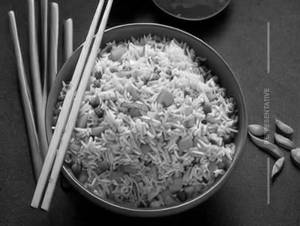 Veg Fried Rice