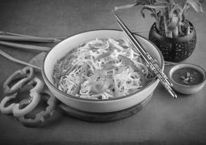 Veg Noodles