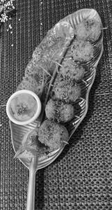 Mushroom Duplex (6 Pcs)