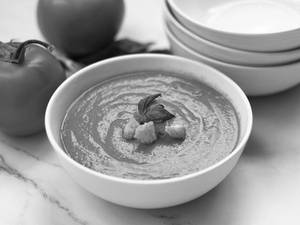 Cream Tomato Soup