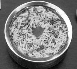 Jeera Rice