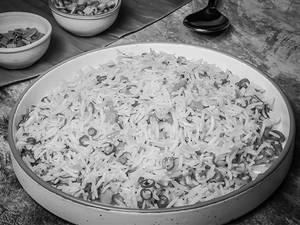 Veg Fried Rice