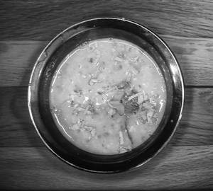 Dal butter fry