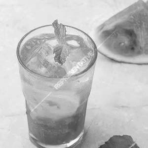 Watermelon Mojito