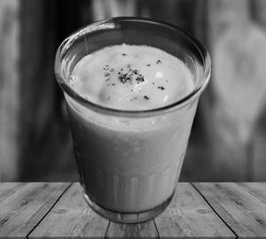 Mango Lassi