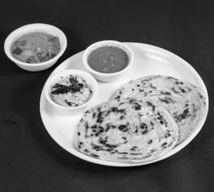 Parotta