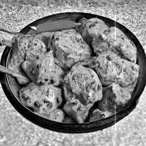 Tandoor Mixed Special