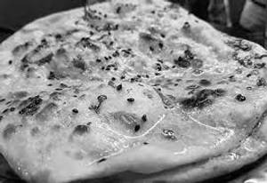 Butter Kulcha