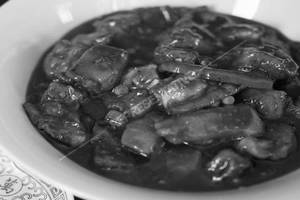 Chilli Chicken Gravy