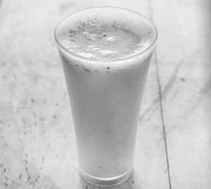 Butter Milk