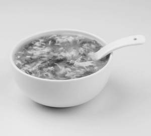 Chicken Chilli Coriander Soup
