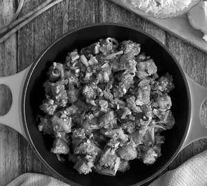 Paneer Manchurian