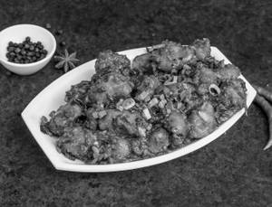 Veg Crispy