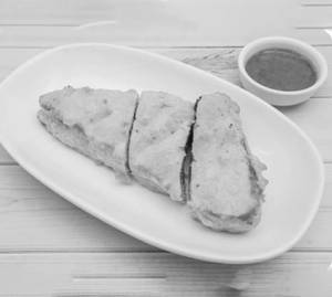 Bread Pakoda