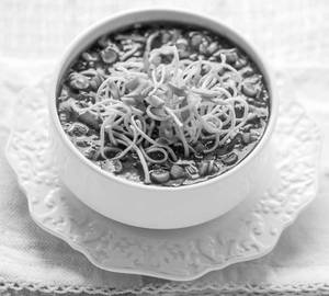 Vegetable Manchow Soup