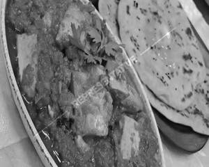 Paneer Banjara Tikka 