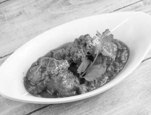 Chicken Kasha