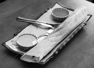 Masala Dosa