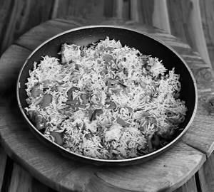 Paneer Fried Rice