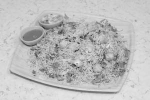 Paneer frd rc