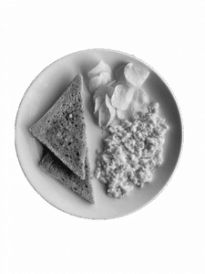 Scrambled Egg