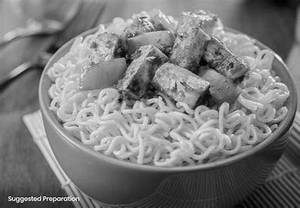 Paneer Maggi