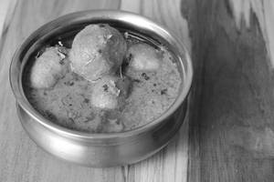 Banarasi Dum Aloo
