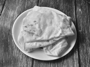 Rumali Ruti (1 Pc)