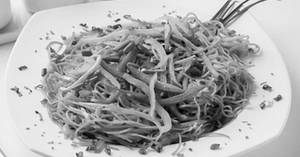 Veg Schezwan Noodles
