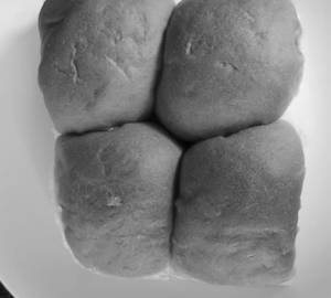 Pav Bread (200 Grams)