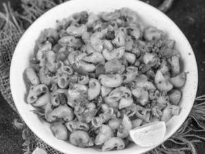 Spicy Macaroni