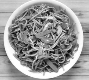 Veg Chowmein