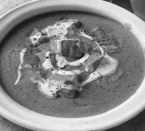 Paneer Lababdar