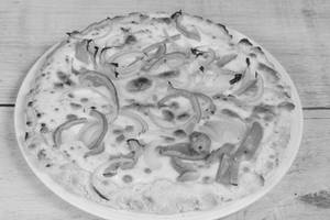 Veggie Fresh Pizza