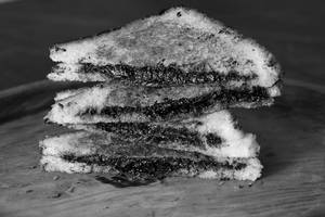 Chocolate Sandwich