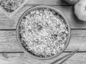 Veg Fried Rice