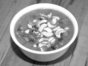 Kaju Curry