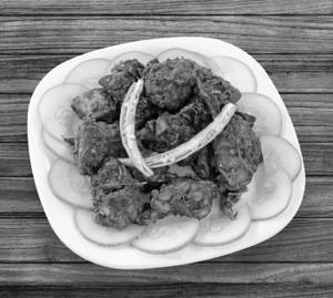 Chicken Fry