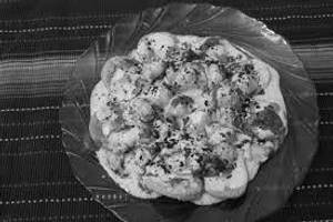 Papri Chaat