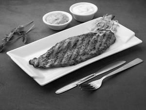 Baasa Fish BBQ