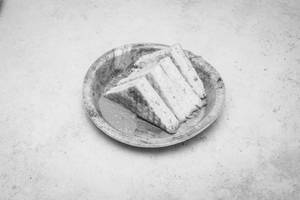 Cheese Chilli Toast 