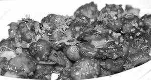Baby Corn  Manchuria