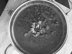 Dal Urad Rajma