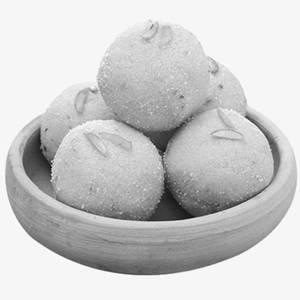 Besan Laddu