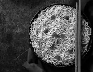 Veg Maggi