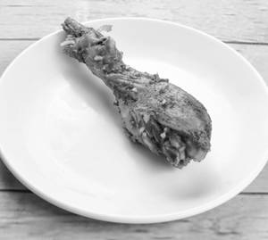Extra Chicken ( 180 gm pc ) 