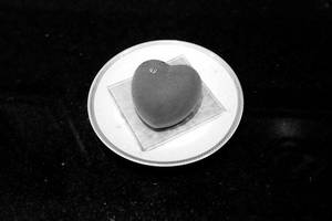 Token of love pastry 