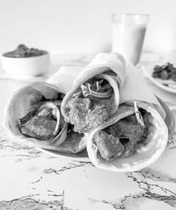 Chicken Roll