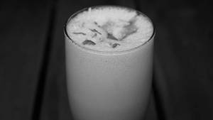 Caramel Shake