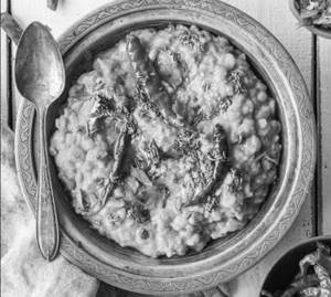 Dal Tadka